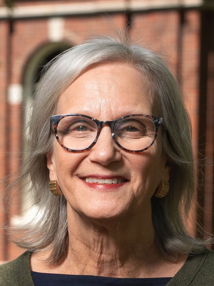 Ellen Goldring, Ph.D.