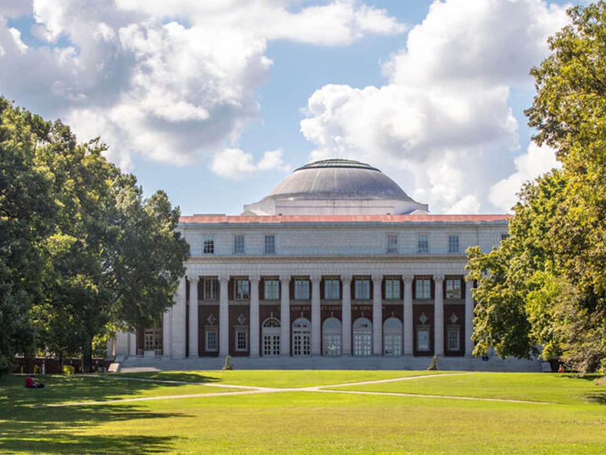 Wyatt Center on Peabody Campus