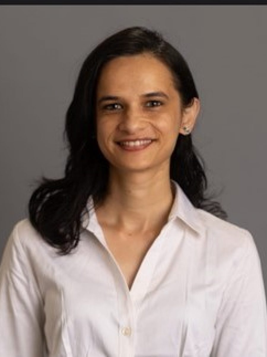 Aparna Vyavaharkar