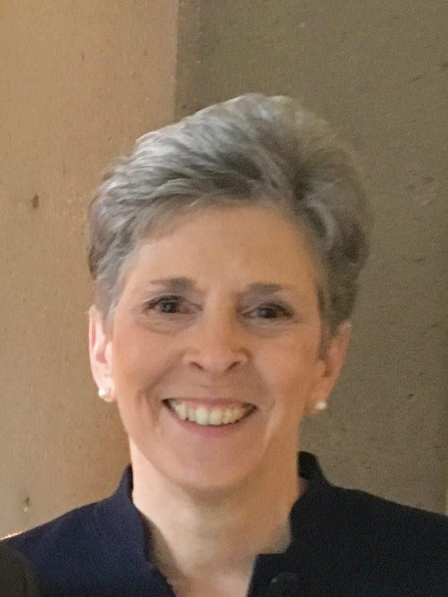 Susan F. Burns