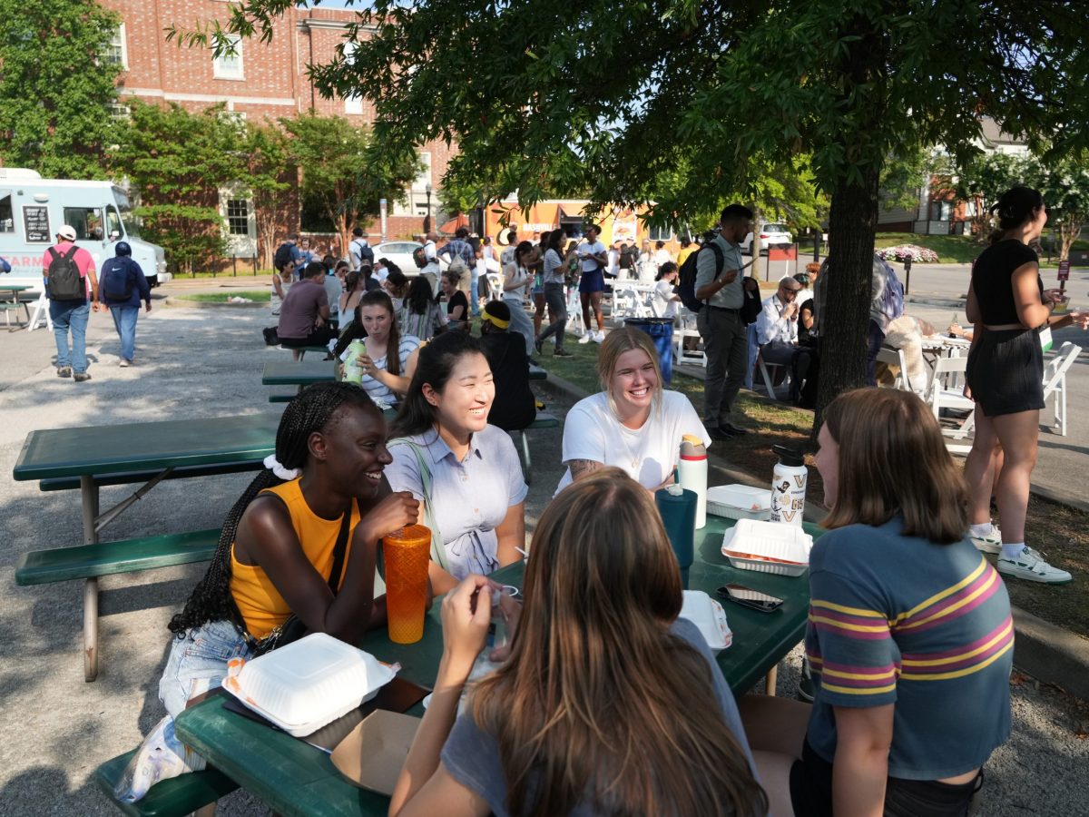 Peabody Orientation