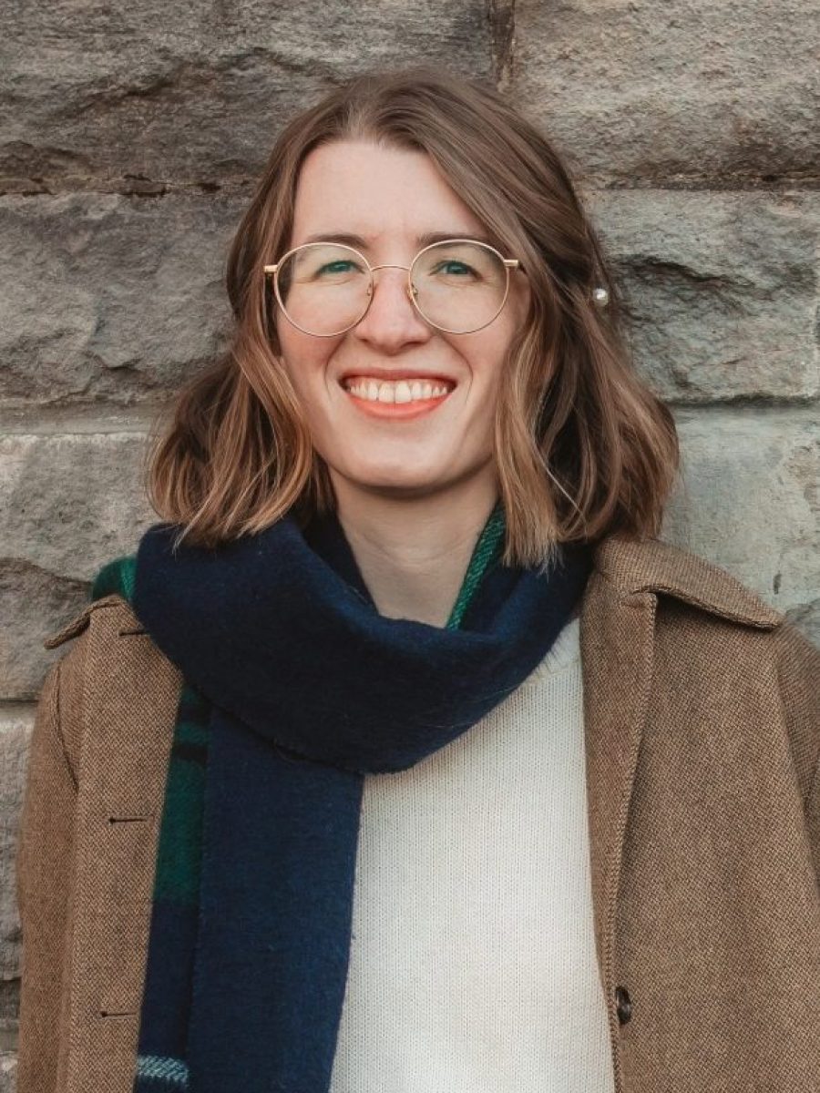 Lucille Finnegan