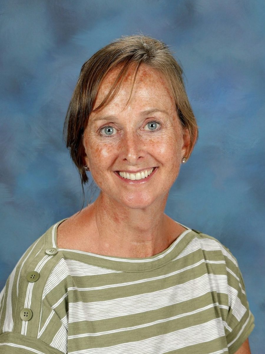 Jennifer Barlow