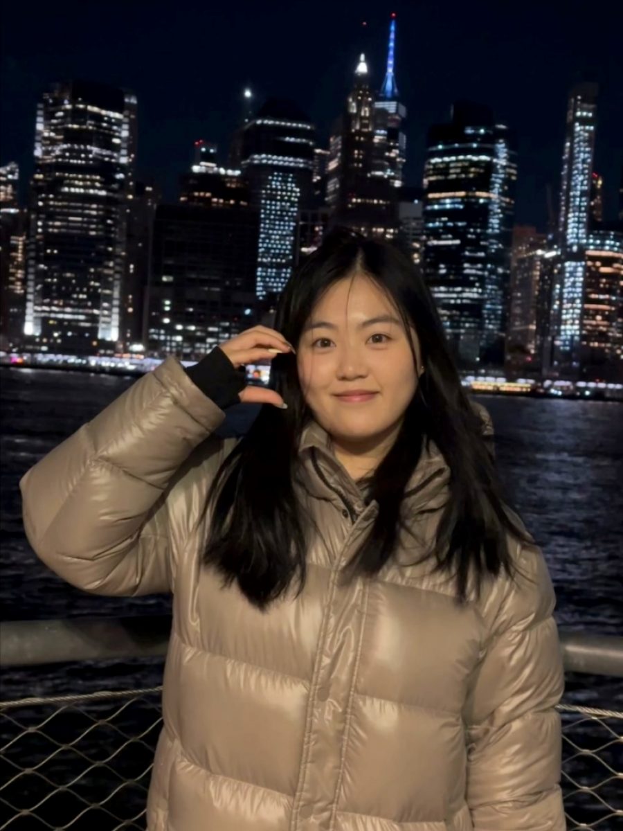 Yijie Liu