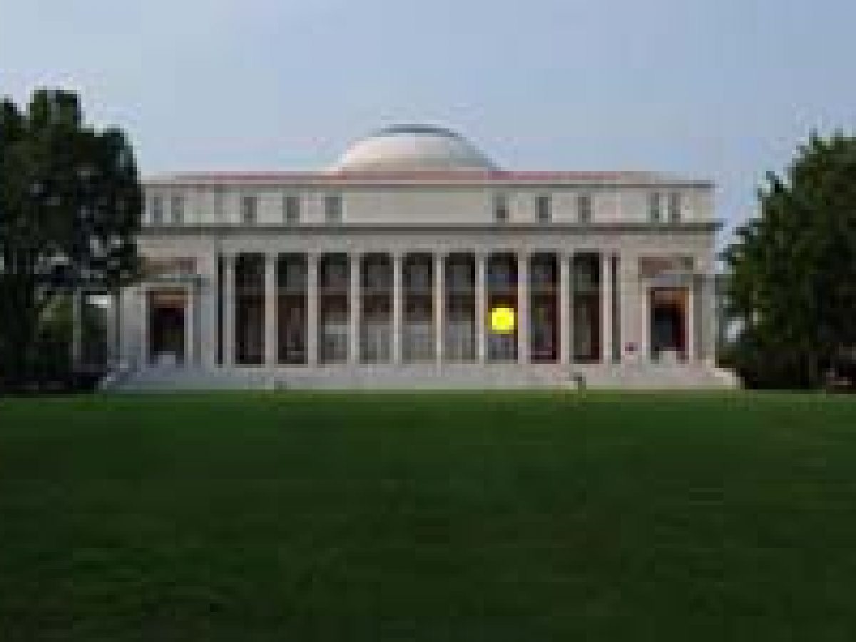 Wyatt building