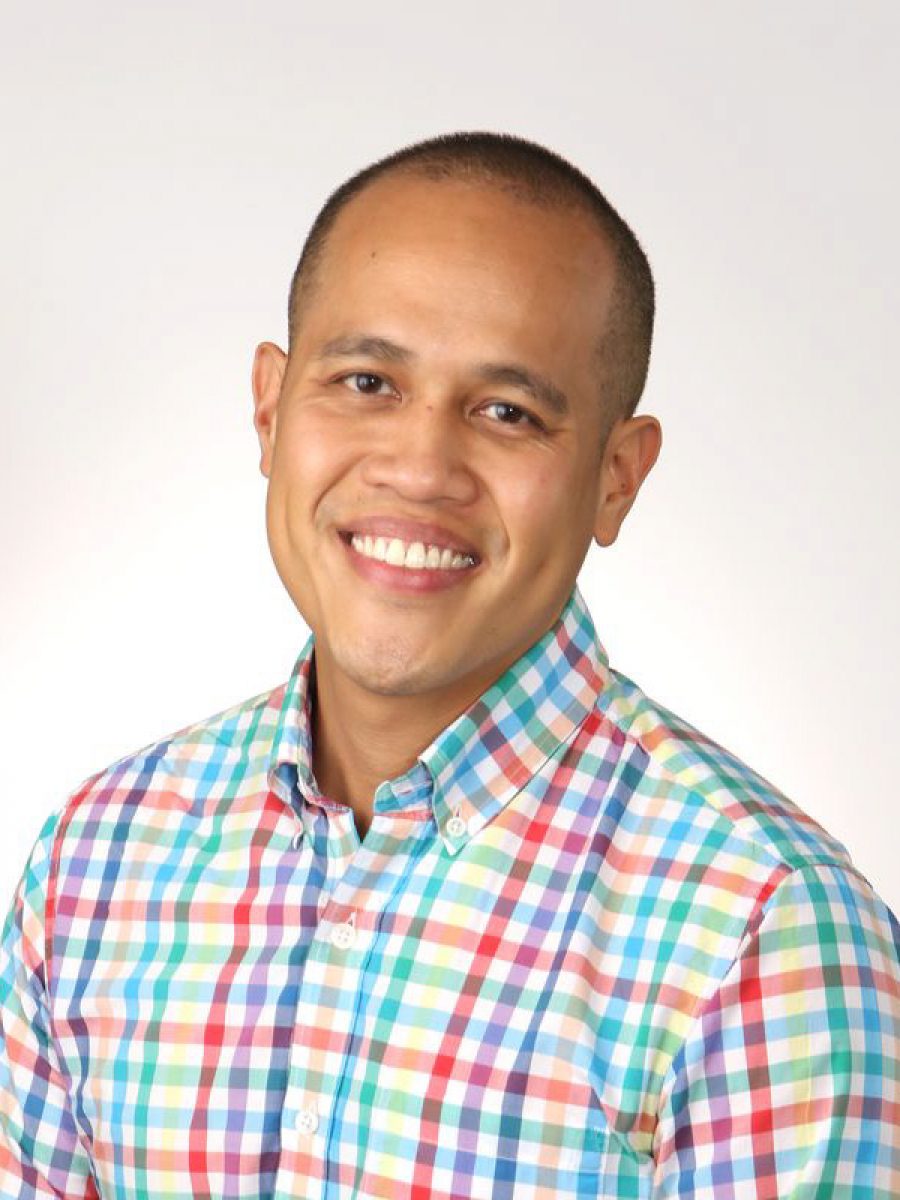 Vincent Vinluan