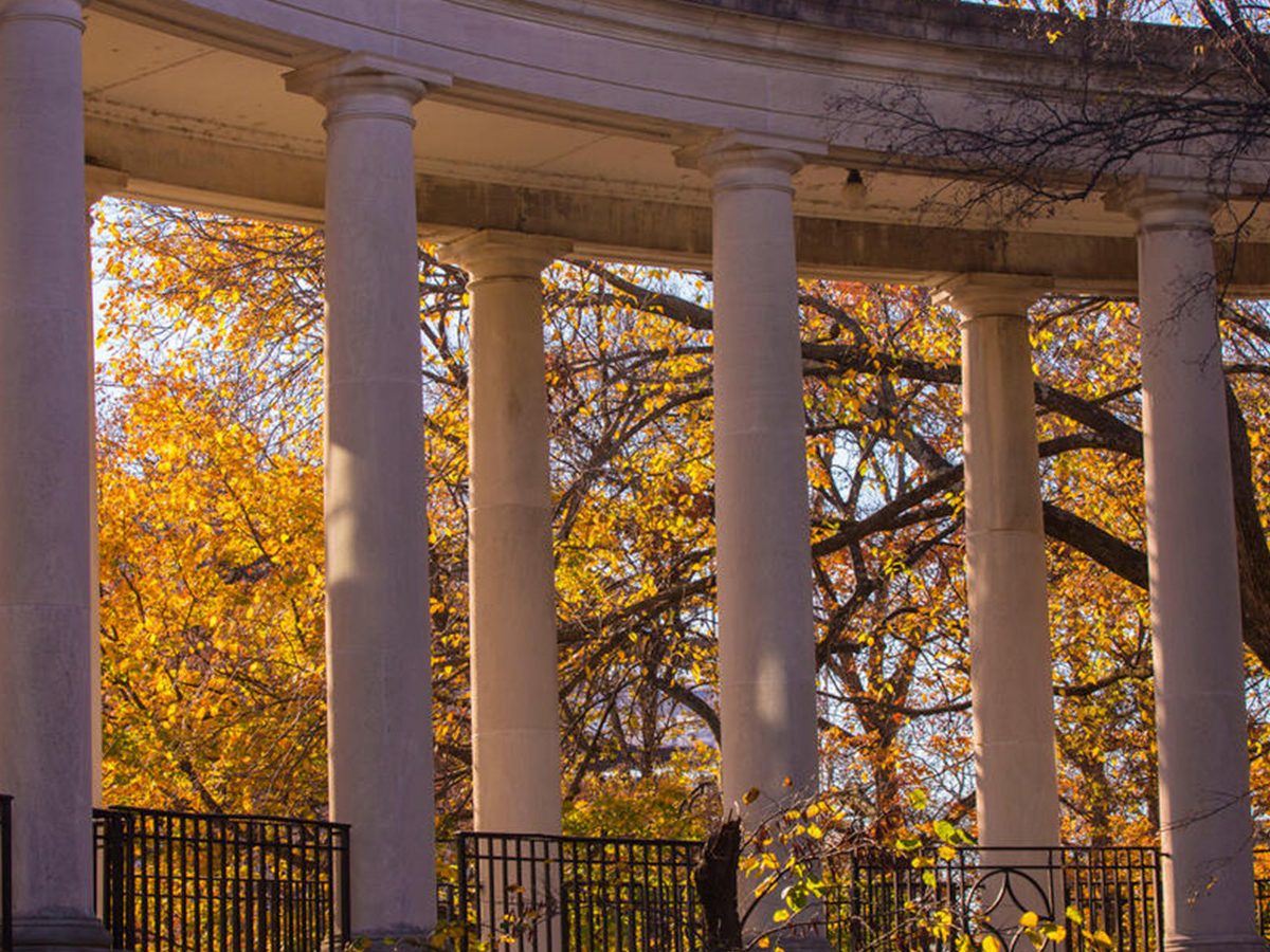 Peabody campus