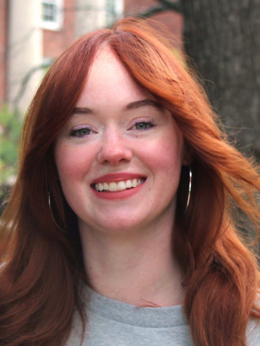 Headshot of Katie Reich