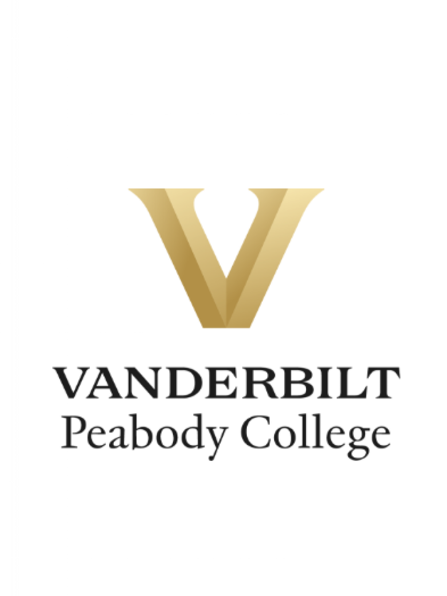 Peabody College Logo - sized for bios