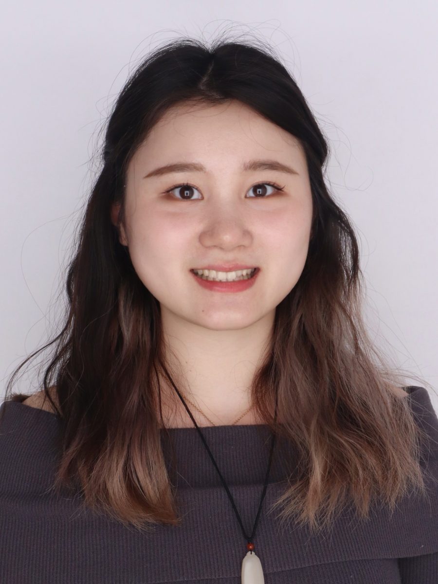 Headshot of Bowen Cheng