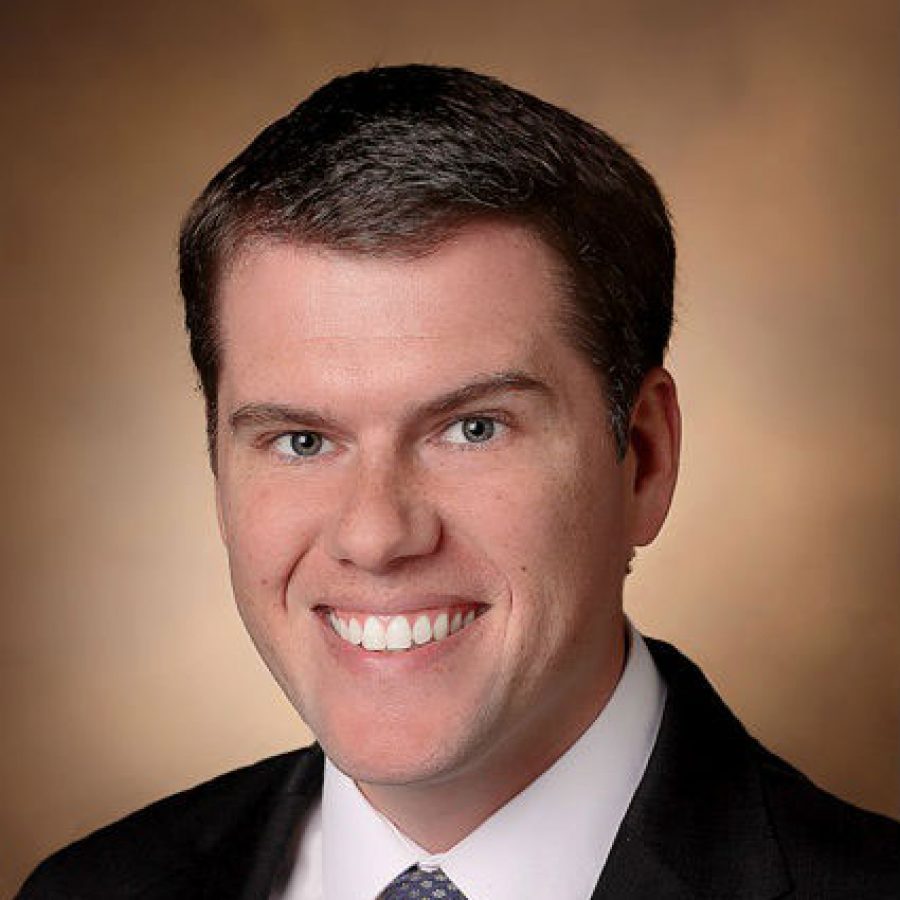 J. Edward Guthrie
