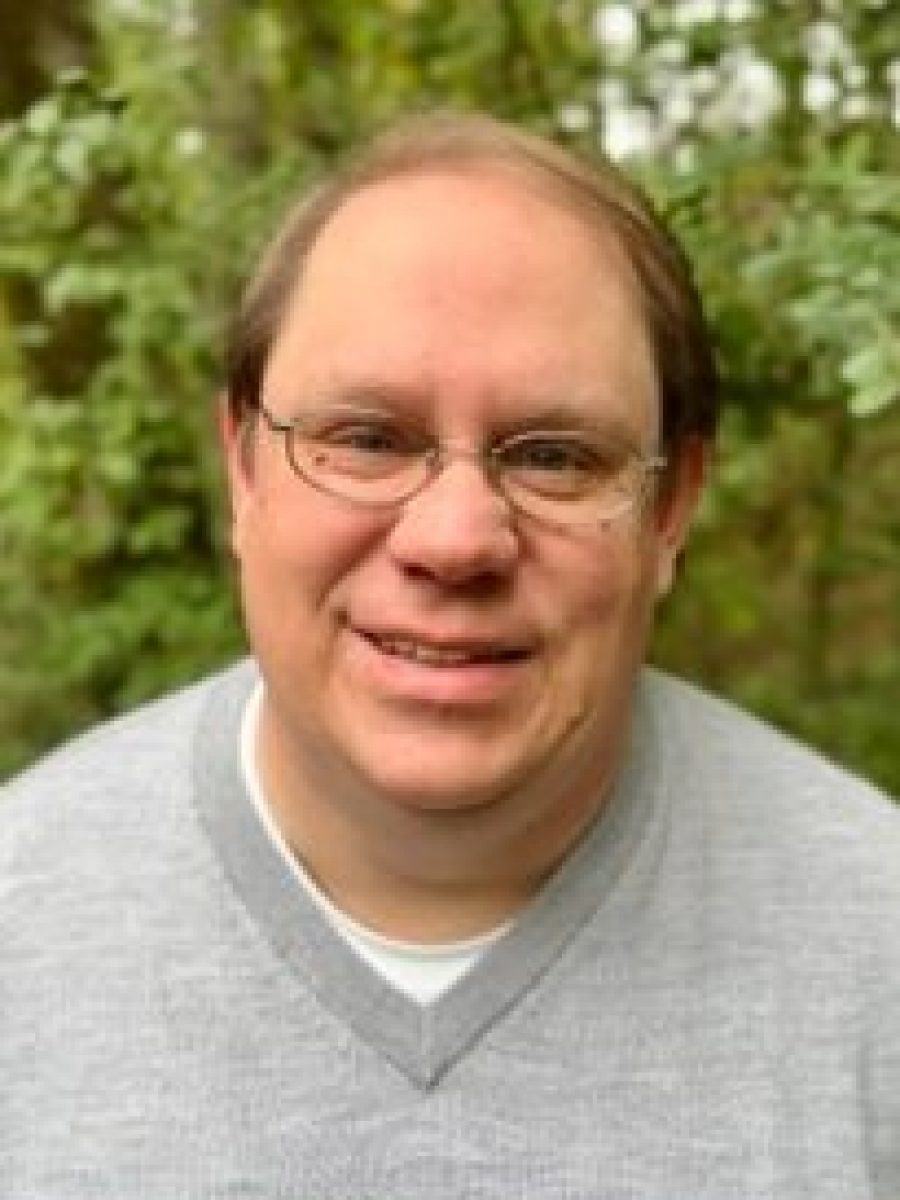Christopher Hedglin
