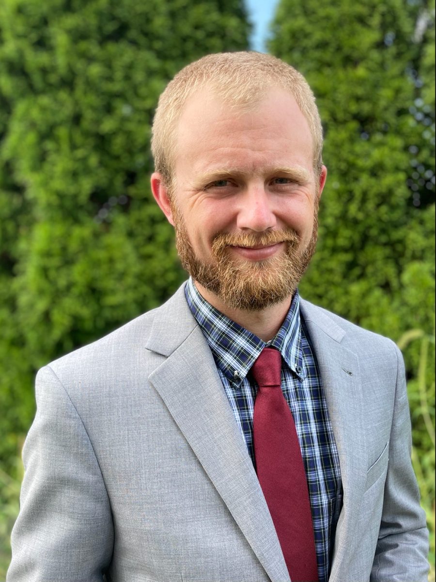 Luke Sundermeier