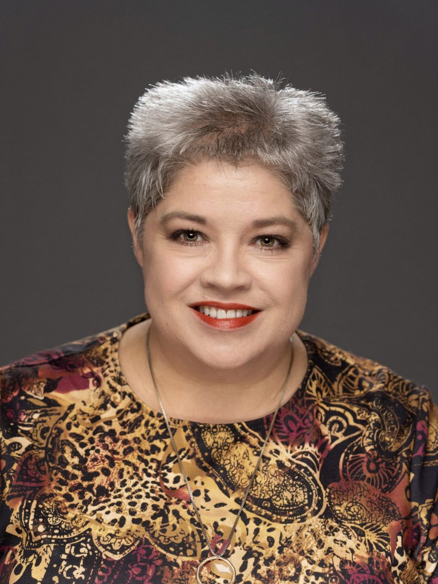 Kym Stricklin