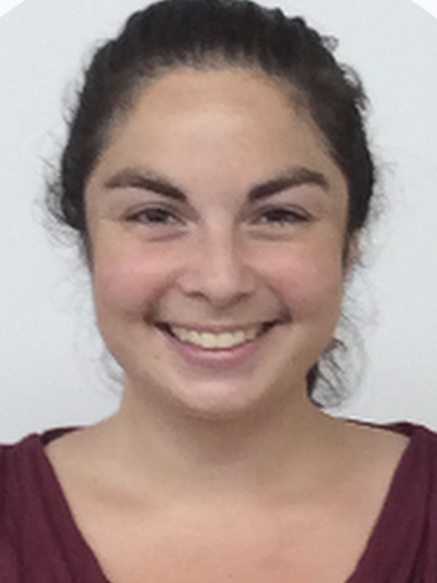 Hannah Levinger