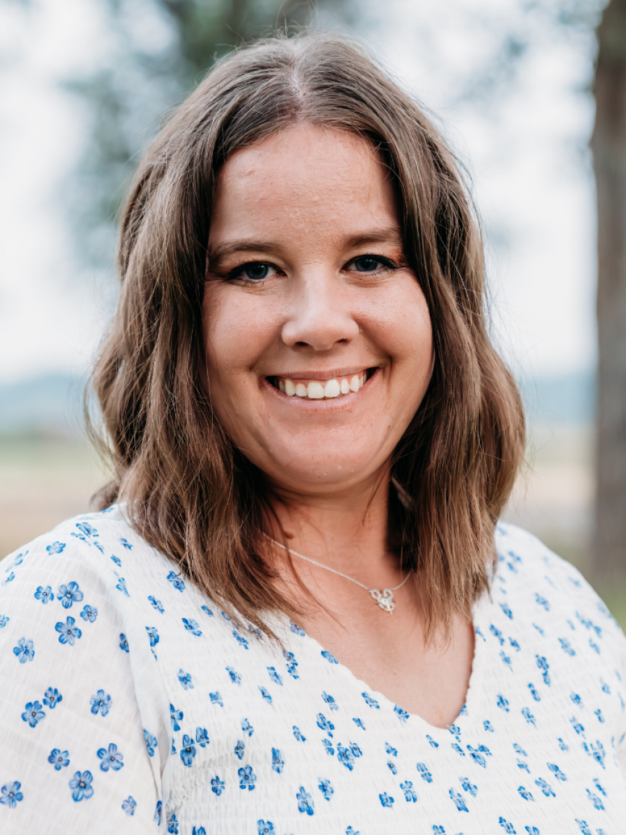 Melinda Reay