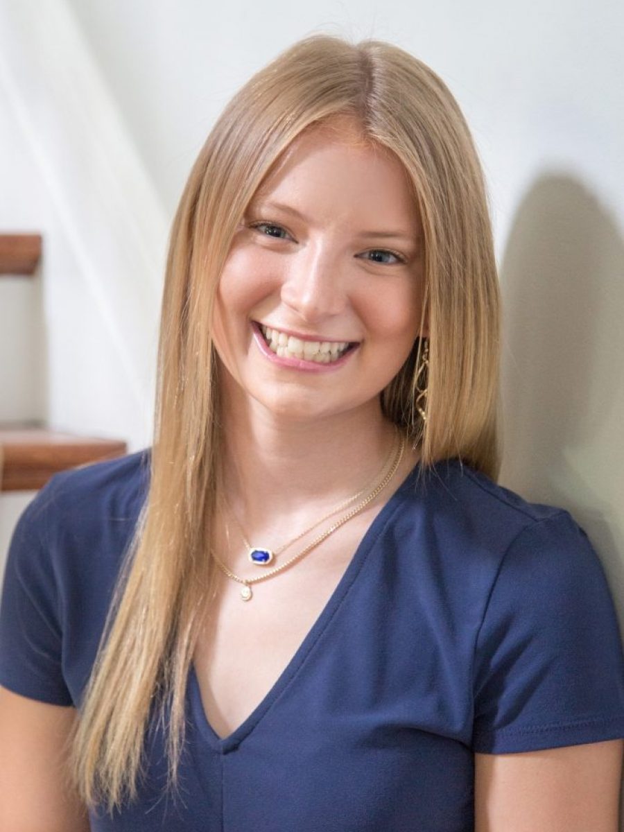 Samantha Flerlage