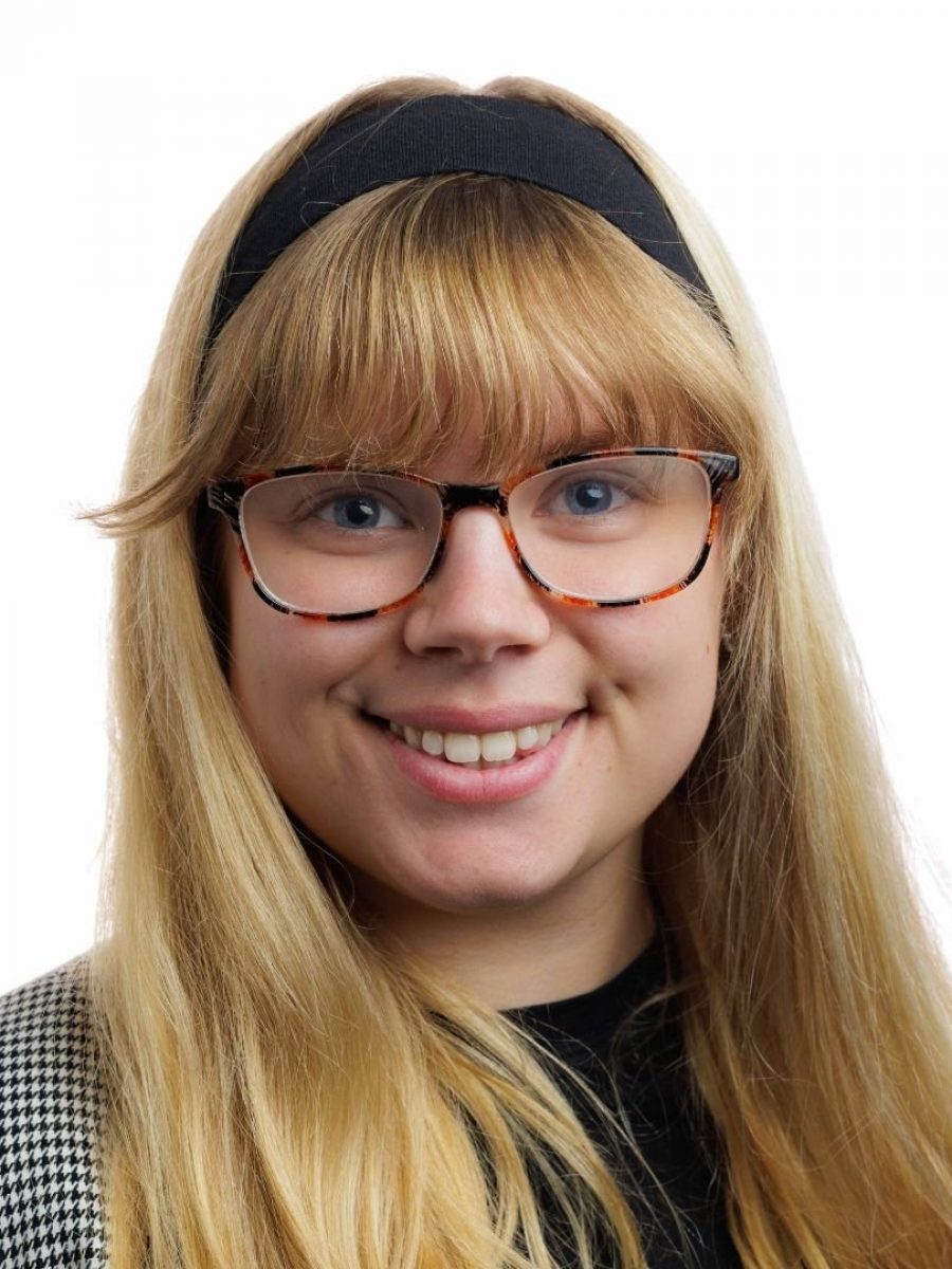 Maria Torres
