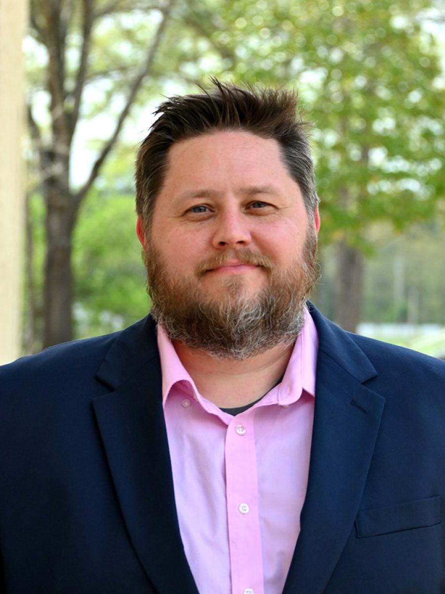 Dustin Wren