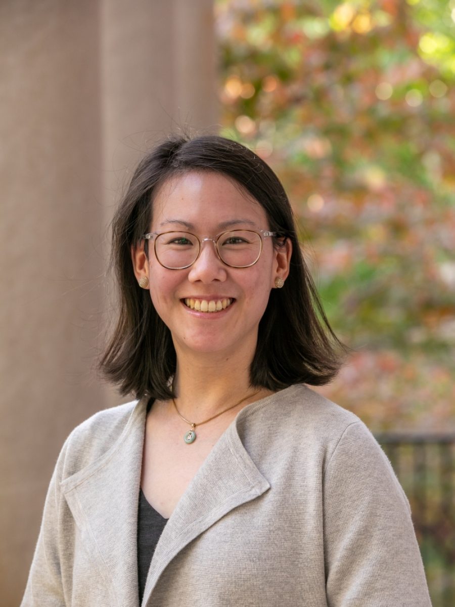 Katherine Kwong