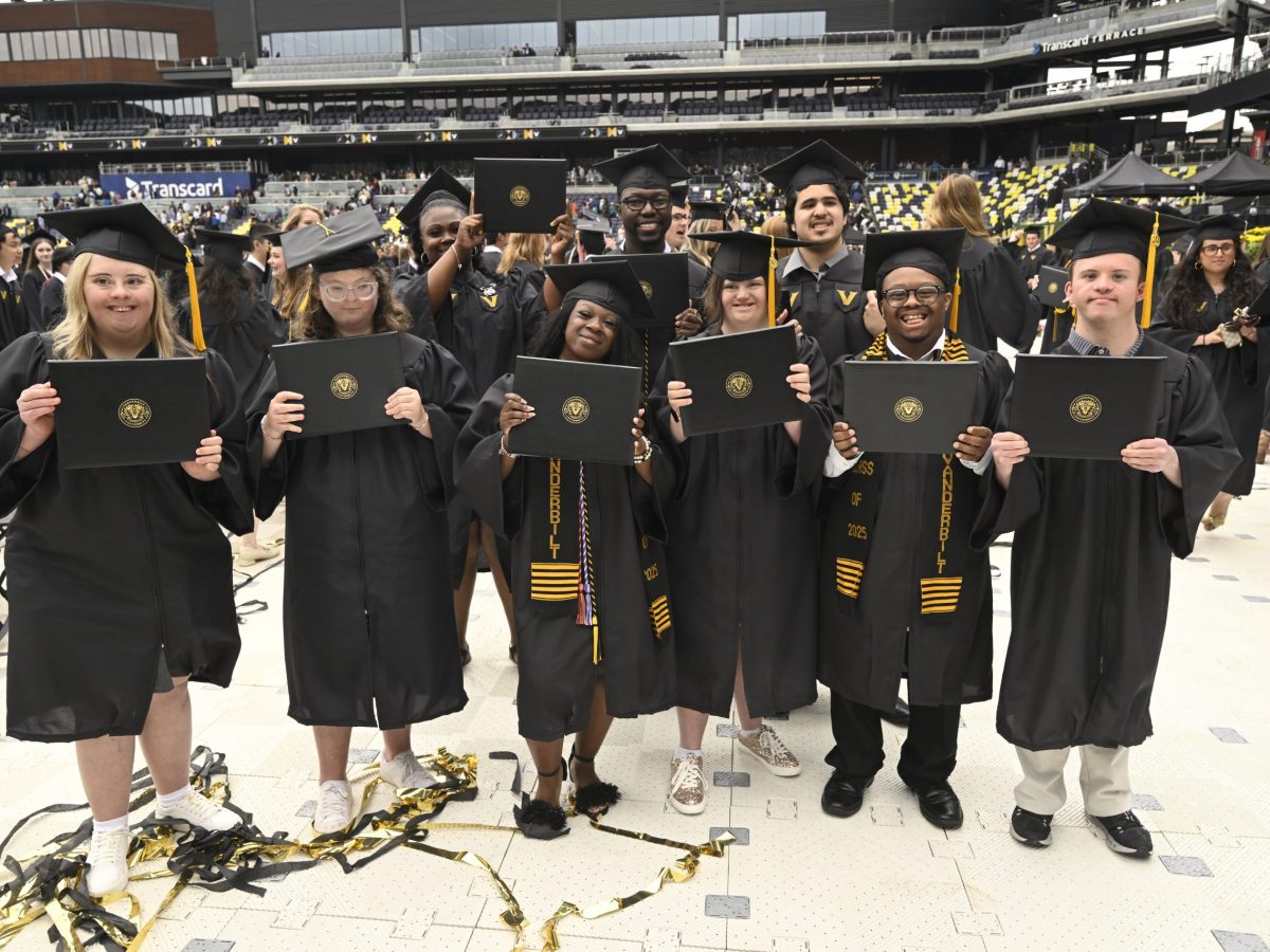 Next Steps Peabody Students