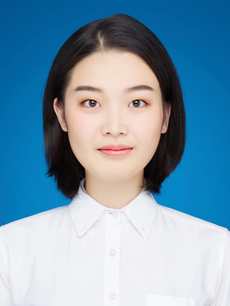 Niyouyang (Sophie) Wang