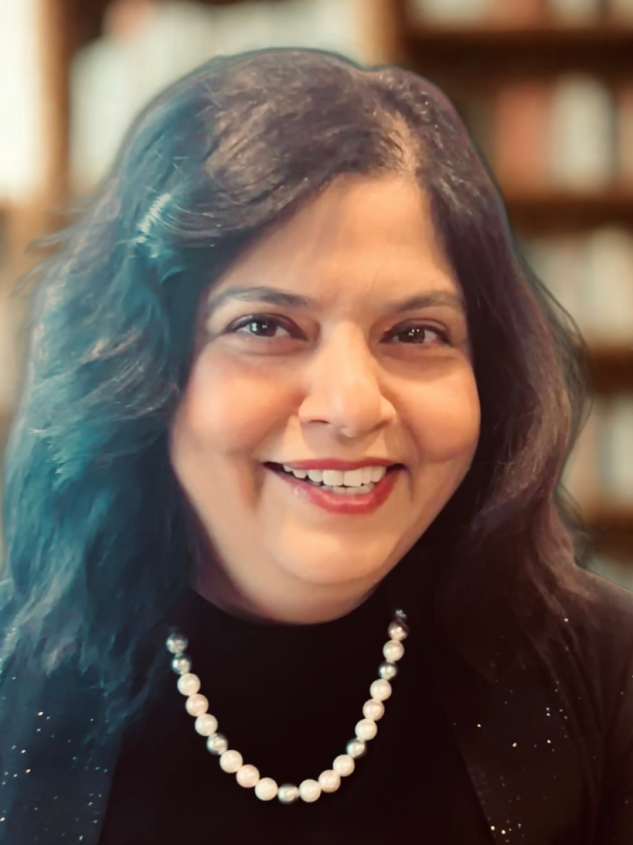 Shilpa Patwardhan, Ed.M.