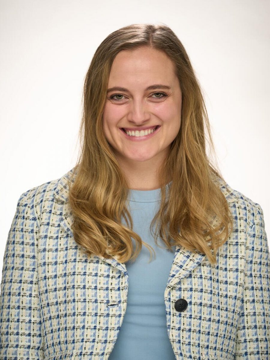 Jacqueline Devereaux