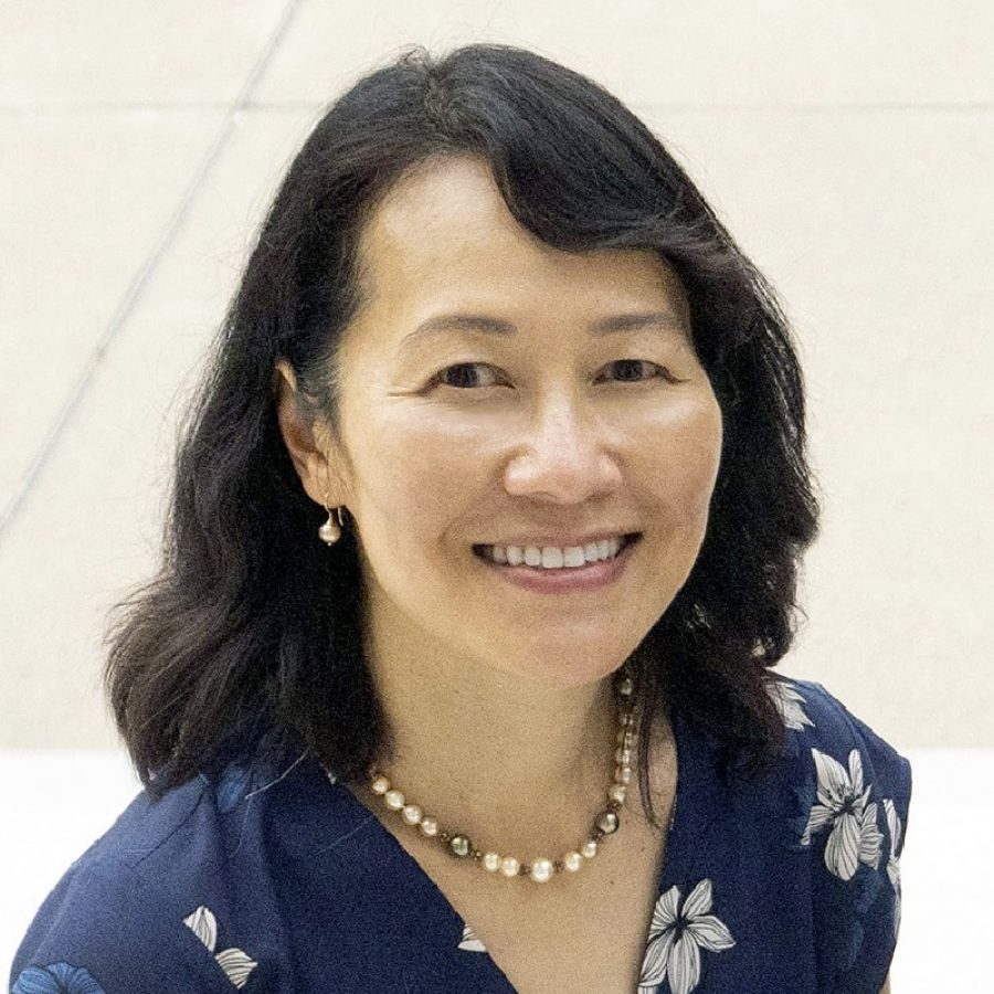 Xiu Cravens, Faculty Principal Investigator
