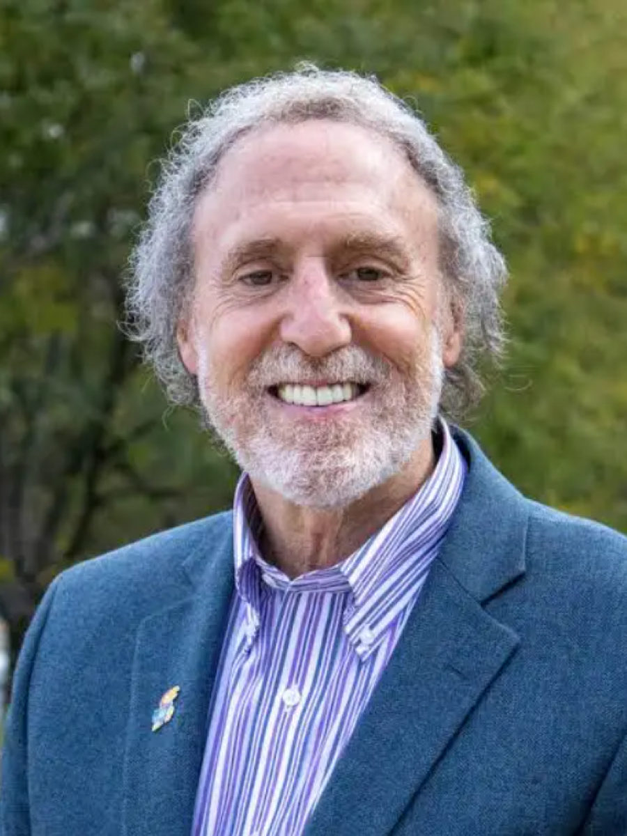 Dean Rick Ginsberg