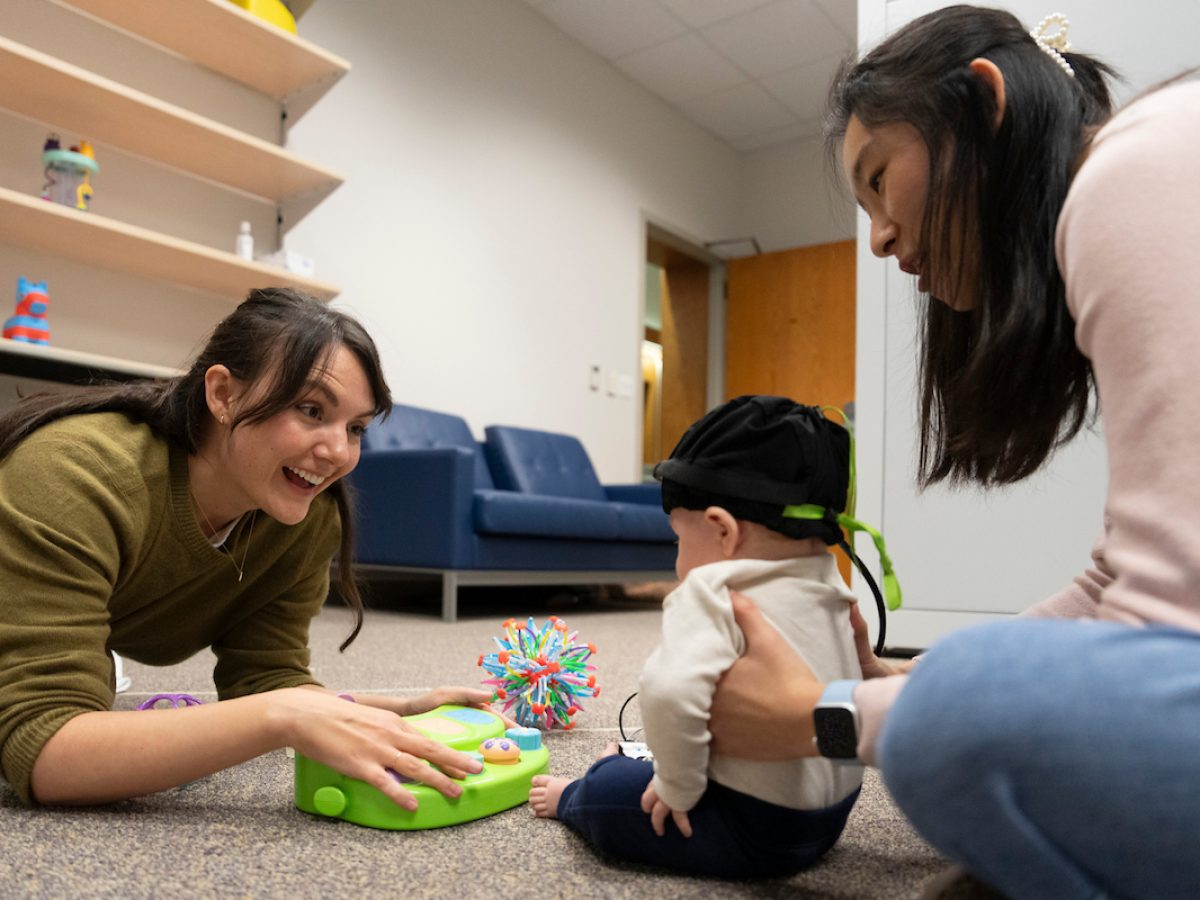 SGS Children in Class