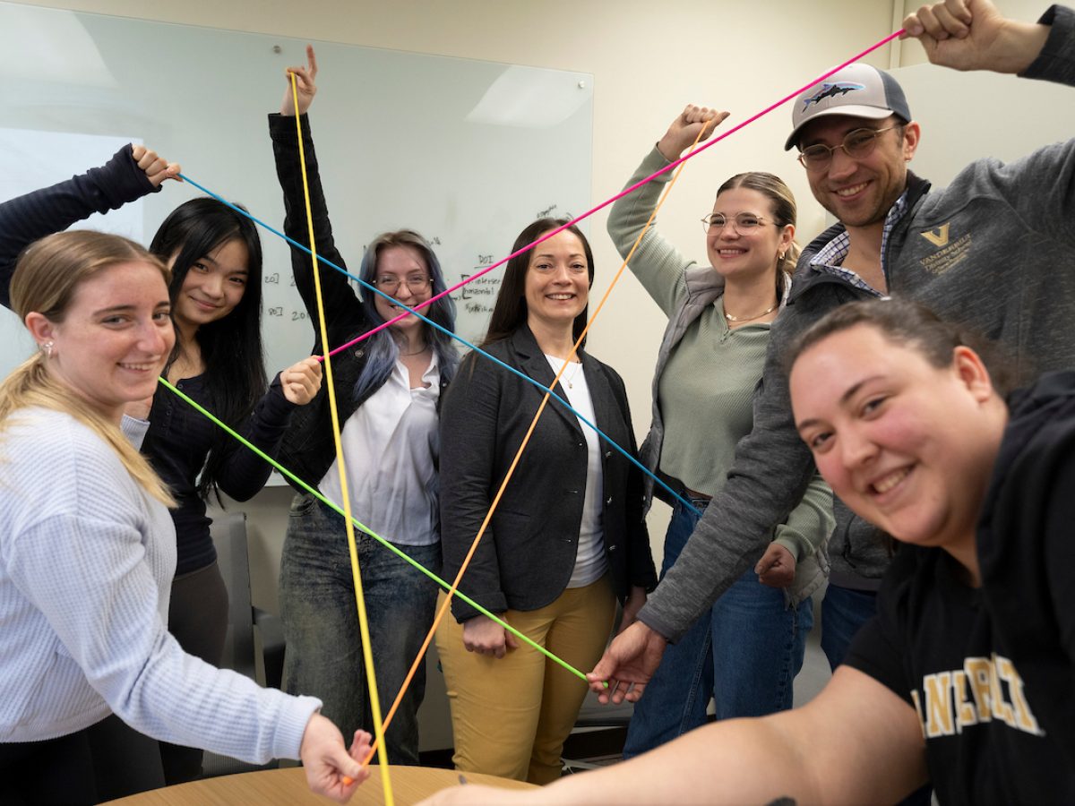 SGS Children in Class