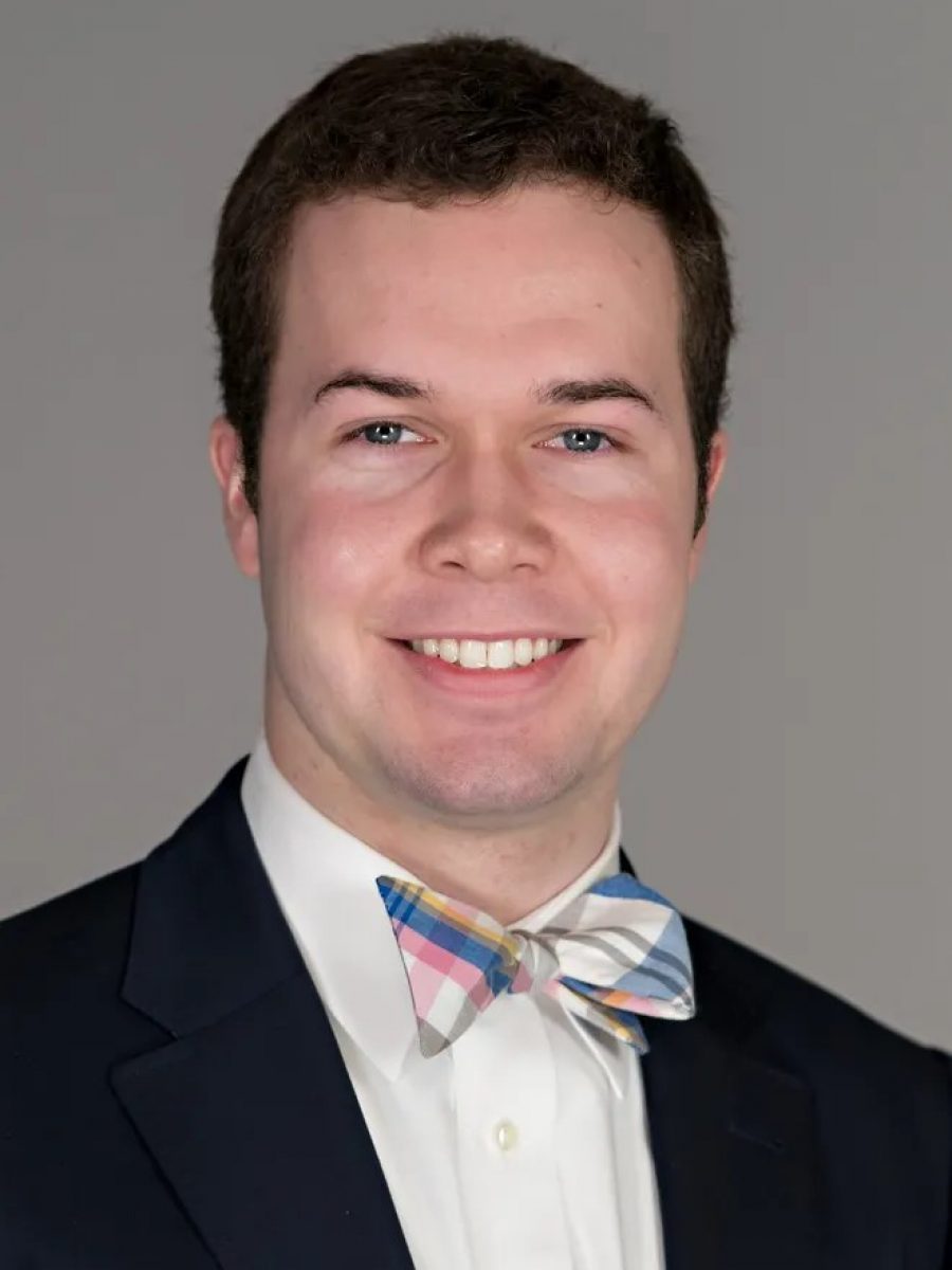 Landon Courville