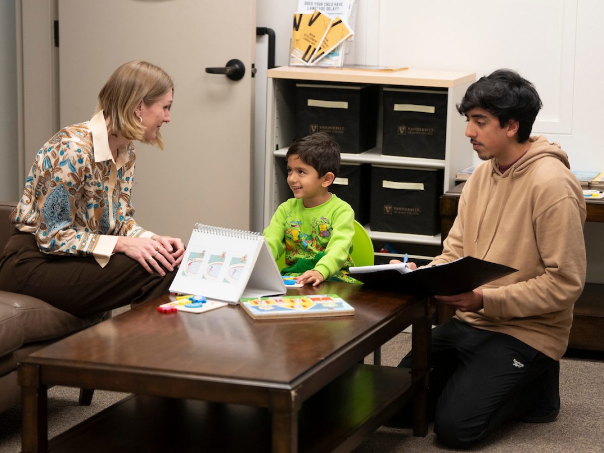 SGS Children in Class