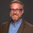 Headshot of Vanderbilt professor Andy Hostetler